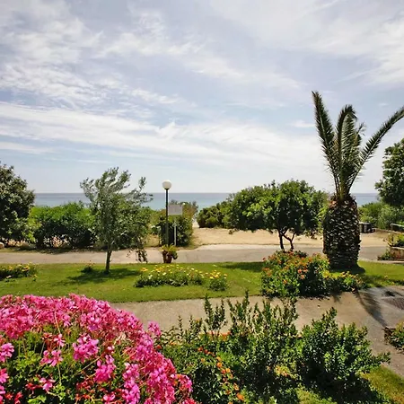 Holiday home An Der Costa Rei Isr031001 Cyb Muravera
