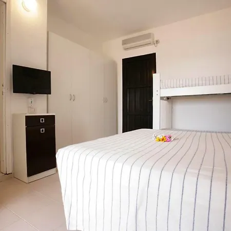 An Der Costa Rei Isr031001 Cyb Holiday home