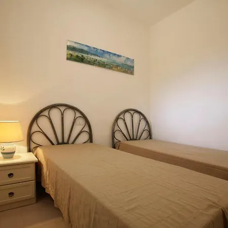 An Der Costa Rei Isr031001 Cyb Casa vacanze Muravera