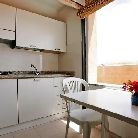 Holiday home An Der Costa Rei Isr031001 Cyb Muravera