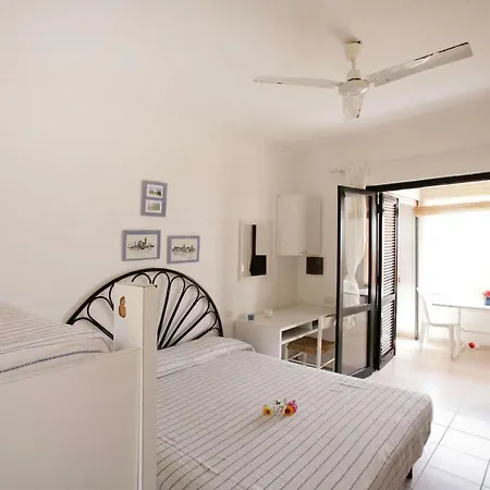 Holiday home An Der Costa Rei Isr031001 Cyb *
